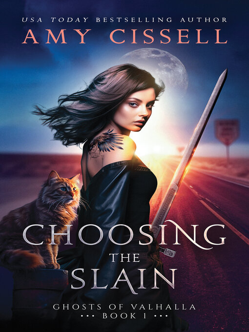 Title details for Choosing the Slain by Amy Cissell - Available